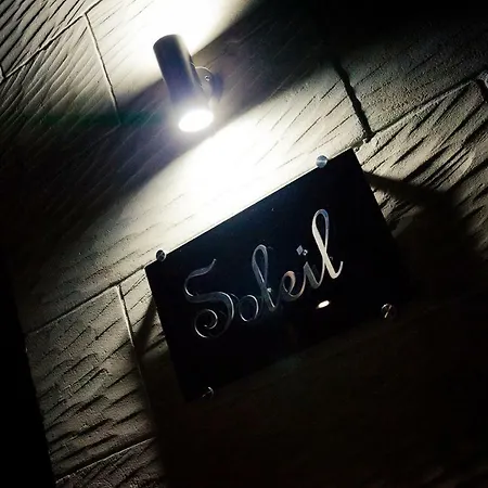 Soleil Gozo (adults Only) Bed & Breakfast *