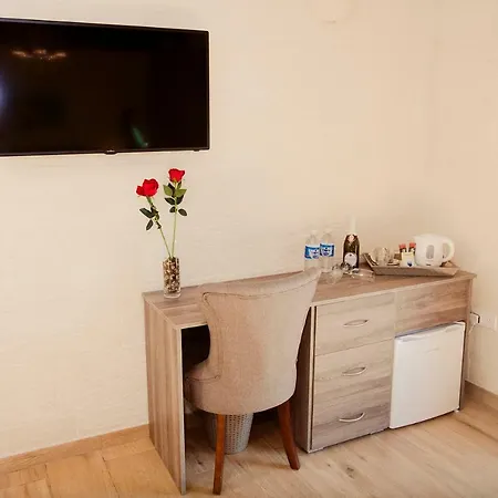 Alojamento de Acomodação e Pequeno-almoço Soleil Gozo (adults Only) Għarb