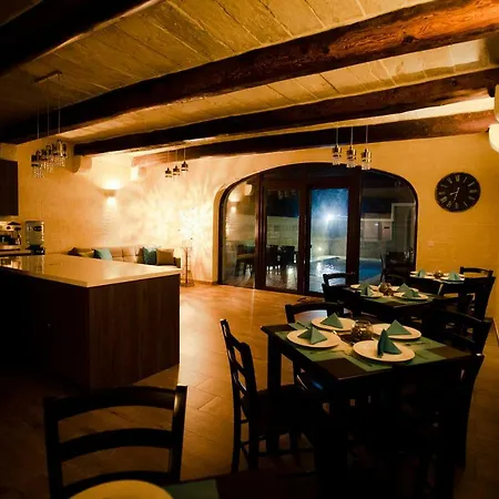 Soleil Gozo (adults Only) Gharb (Gozo)