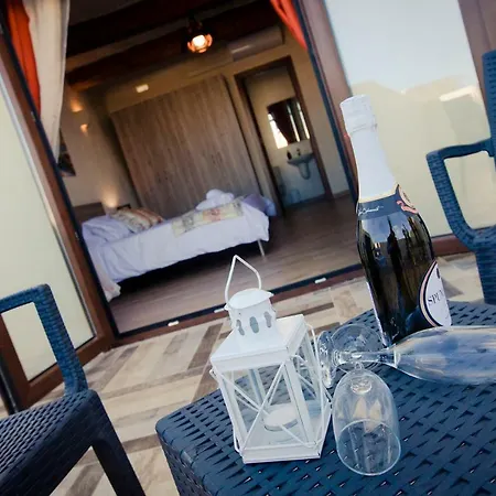 Soleil Gozo (adults Only) Alojamento de Acomodação e Pequeno-almoço