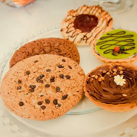 Alojamento de Acomodação e Pequeno-almoço Soleil Gozo (adults Only) Għarb