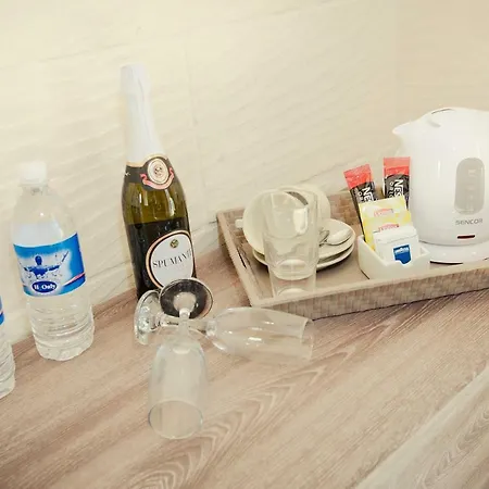 Soleil Gozo (adults Only) 4* 가르브