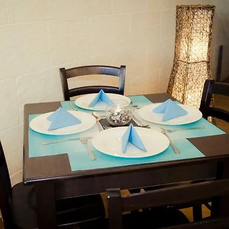 Soleil Gozo (adults Only) Alojamento de Acomodação e Pequeno-almoço Għarb