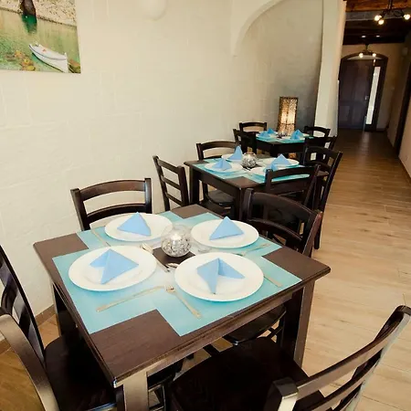 Soleil Gozo (adults Only) Alojamento de Acomodação e Pequeno-almoço 4*