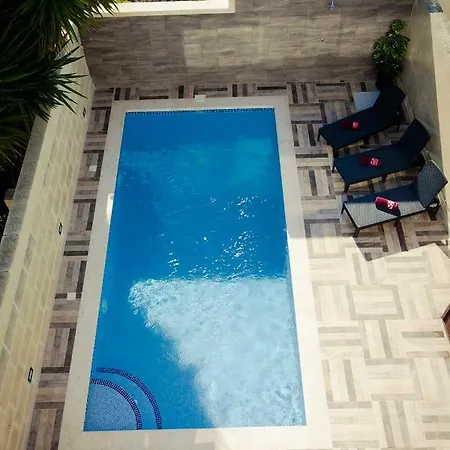 Alojamento de Acomodação e Pequeno-almoço Soleil Gozo (adults Only)