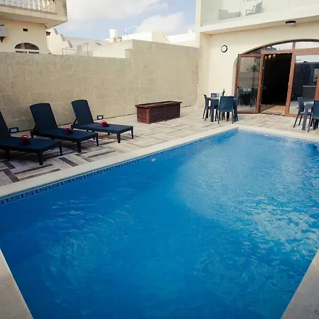 Soleil Gozo (adults Only) Għarb