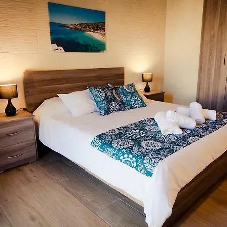 Soleil Gozo (adults Only) 4*
