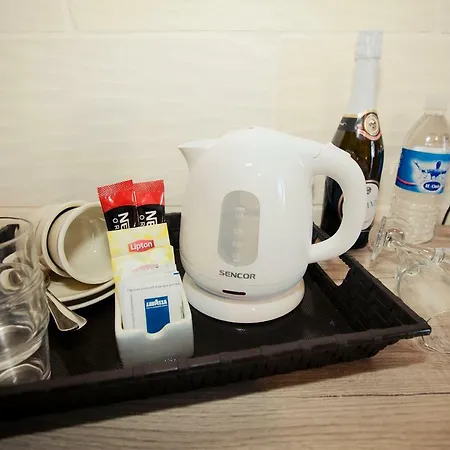 Bed & Breakfast Soleil Gozo (adults Only) Għarb
