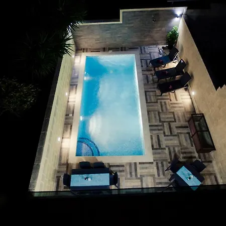 לינה וארוחת בוקר Soleil Gozo (adults Only)