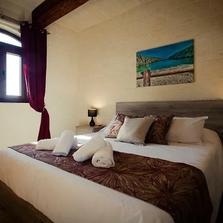 Soleil Gozo (adults Only) * Gharb (Gozo)