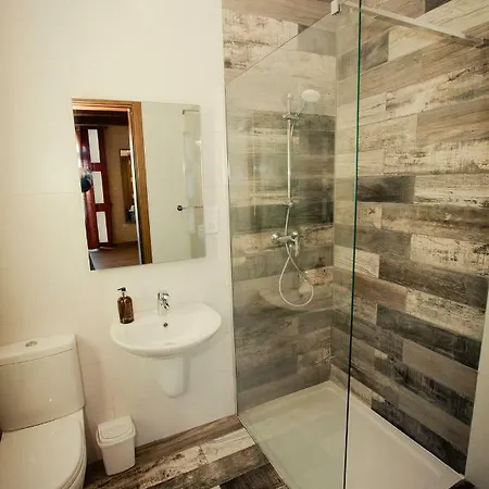 Soleil Gozo (adults Only) Alojamento de Acomodação e Pequeno-almoço