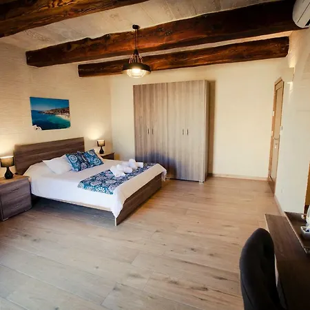 Alojamento de Acomodação e Pequeno-almoço Soleil Gozo (adults Only) 4*