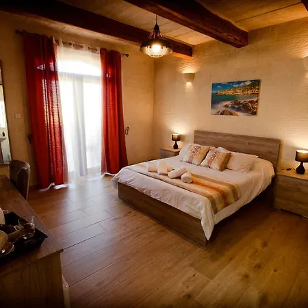 Soleil Gozo (adults Only) Bed & Breakfast *
