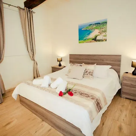 Bed & Breakfast Soleil Gozo (adults Only) Gharb (Gozo)