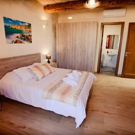 Soleil Gozo (adults Only) 4* 가르브