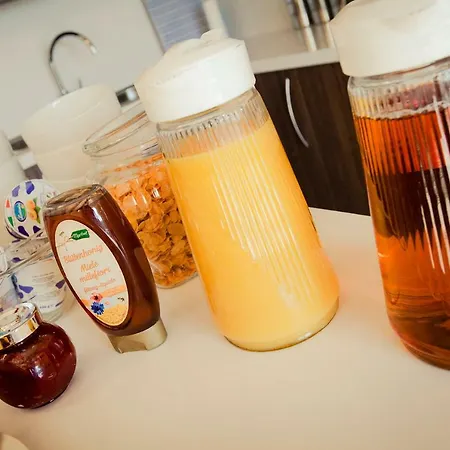 Soleil Gozo (adults Only) 가르브