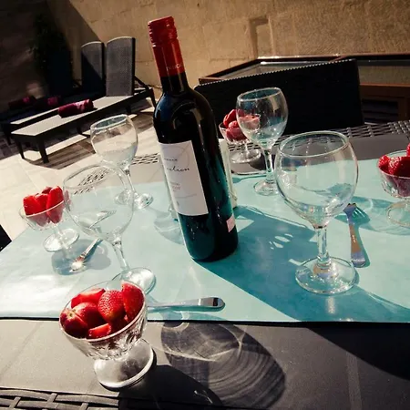 Soleil Gozo (adults Only)