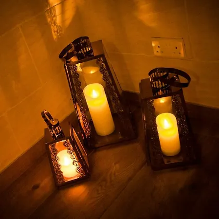 Soleil Gozo (adults Only) 4* Għarb