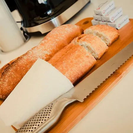 Alojamento de Acomodação e Pequeno-almoço Soleil Gozo (adults Only) 4*