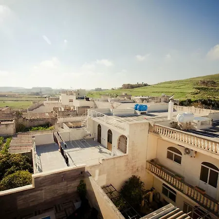 Soleil Gozo (adults Only) Alojamento de Acomodação e Pequeno-almoço 4*