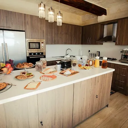 Soleil Gozo (adults Only) 가르브