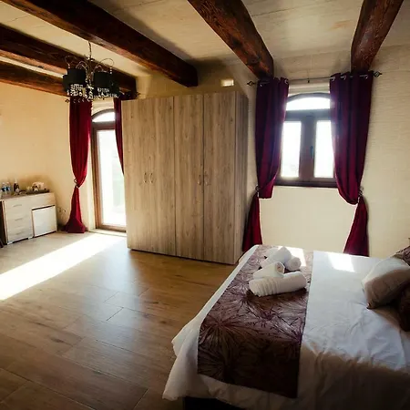 Soleil Gozo (adults Only)