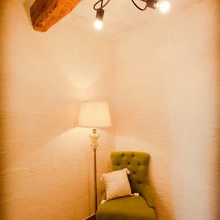 Bed & Breakfast Soleil Gozo (adults Only) Gharb (Gozo)