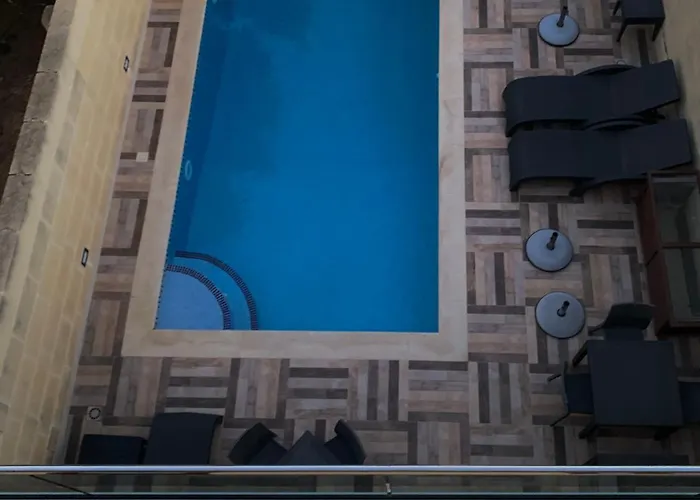 Bed and Breakfast Soleil Gozo (adults Only) 4*