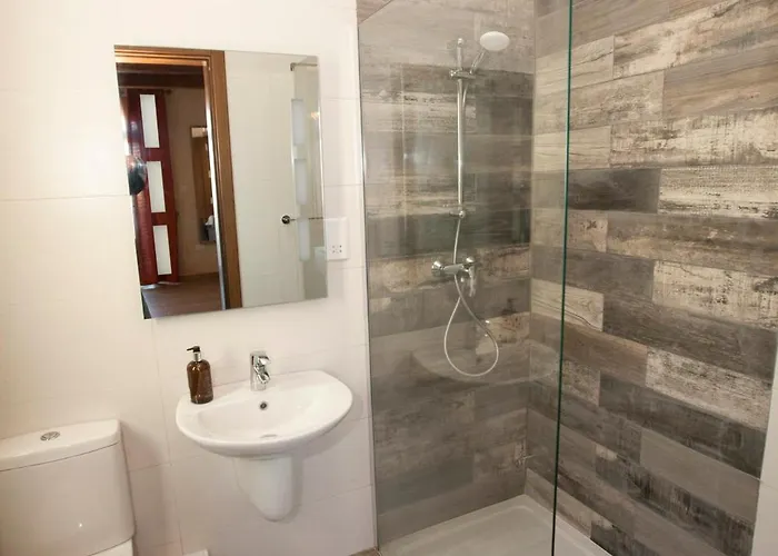 Bed and Breakfast Soleil Gozo (adults Only) Għarb