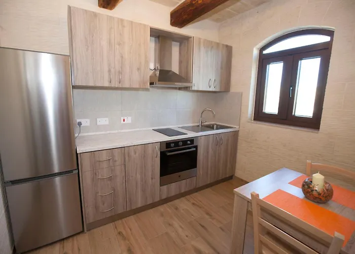 Soleil Gozo (adults Only) Għarb