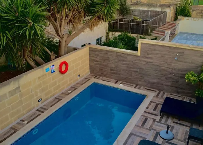 Soleil Gozo (adults Only)