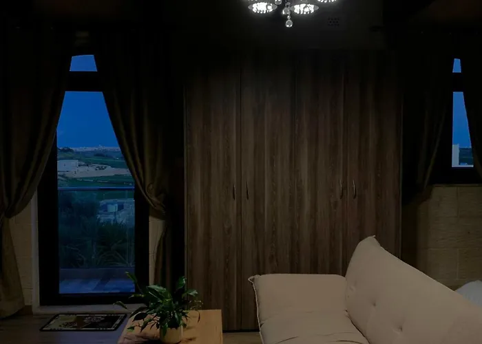 Soleil Gozo (adults Only) فندق مبيت وإفطار