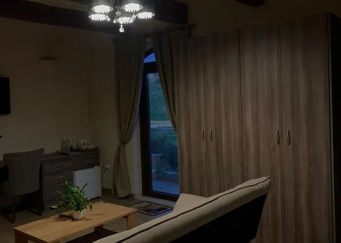 Bed and Breakfast Soleil Gozo (adults Only)