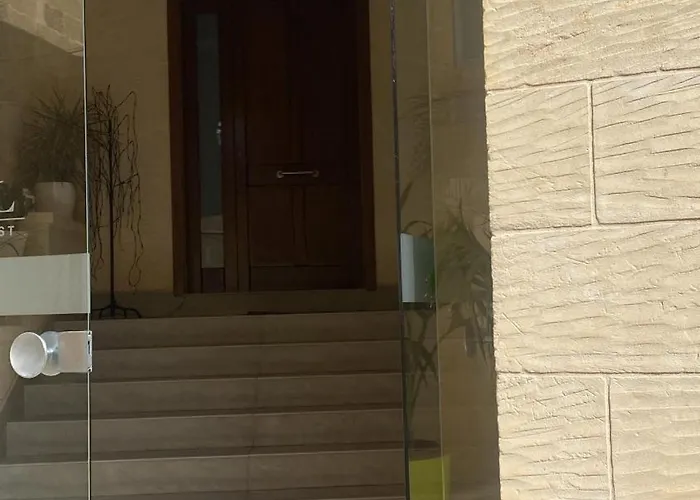 Soleil Gozo (adults Only) 4* Għarb