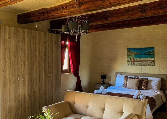 Soleil Gozo (adults Only)