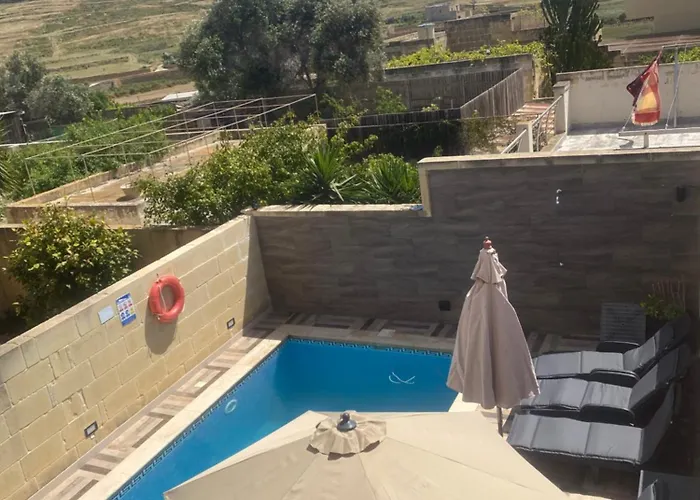 Soleil Gozo (adults Only) فندق مبيت وإفطار 4*