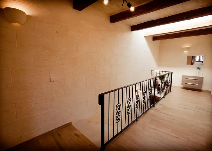 Soleil Gozo (adults Only) فندق مبيت وإفطار 4*