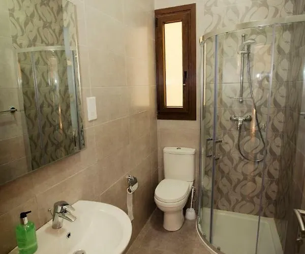 Bed and Breakfast Soleil Gozo (adults Only)