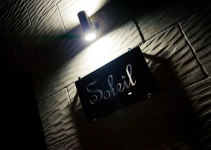 Soleil Gozo (adults Only) فندق مبيت وإفطار 4*