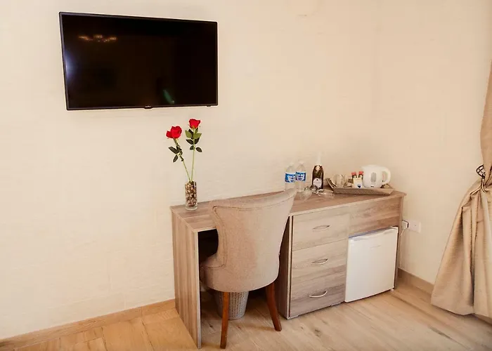 فندق مبيت وإفطار Soleil Gozo (adults Only) Għarb