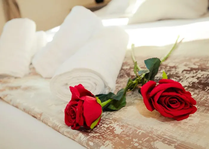 Soleil Gozo (adults Only) Bed and Breakfast