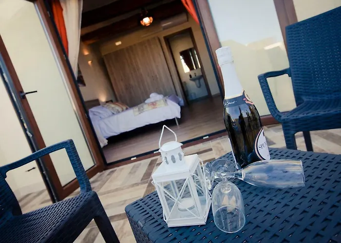 Soleil Gozo (adults Only) Bed and Breakfast