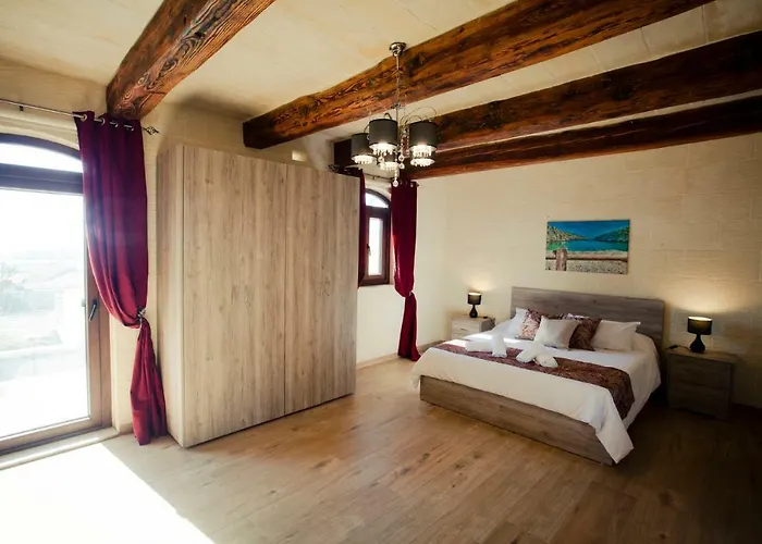 Soleil Gozo (adults Only)