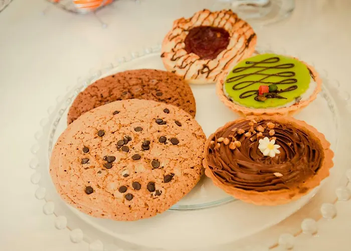 فندق مبيت وإفطار Soleil Gozo (adults Only) Għarb