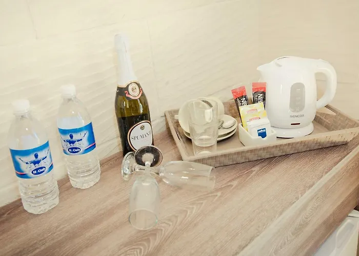 Soleil Gozo (adults Only) 4* Għarb