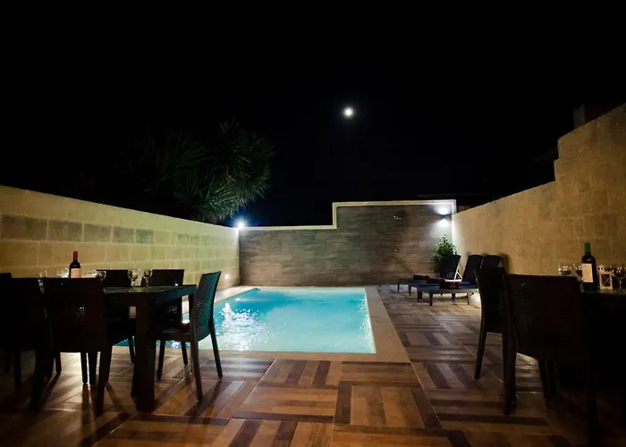 Soleil Gozo (adults Only) Bed and Breakfast