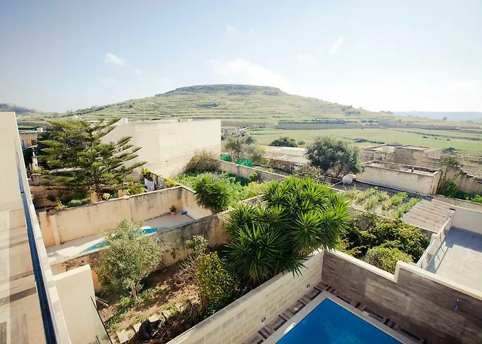 Soleil Gozo (adults Only) 4*
