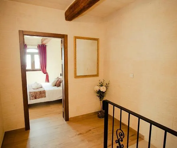 Soleil Gozo (adults Only)