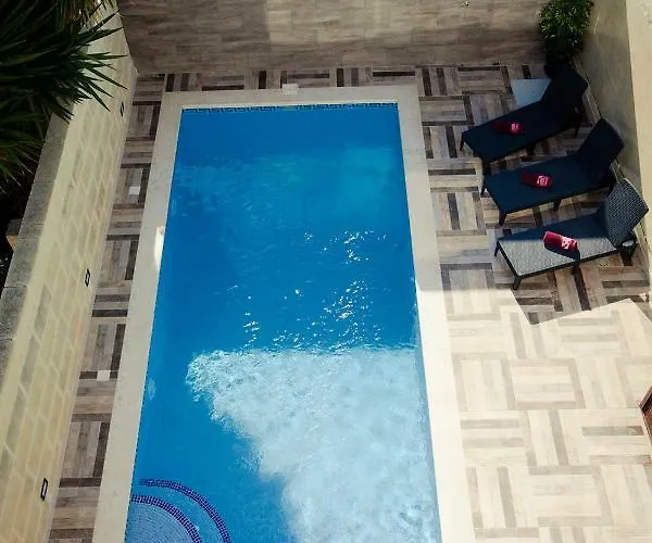 فندق مبيت وإفطار Soleil Gozo (adults Only)