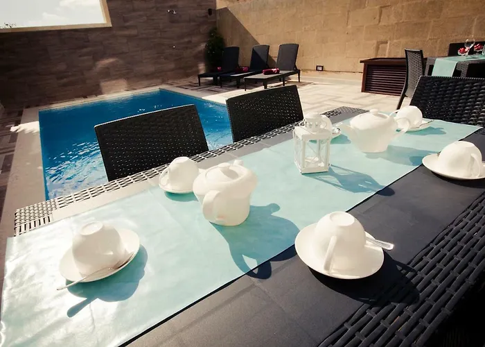 Soleil Gozo (adults Only)